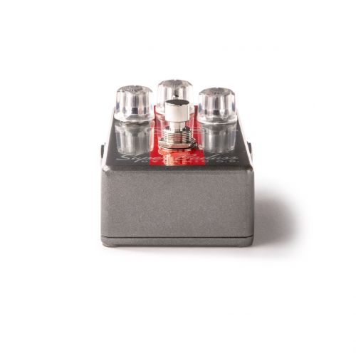 Педаль MXR SUPER BADASS DYNAMIC O.D.